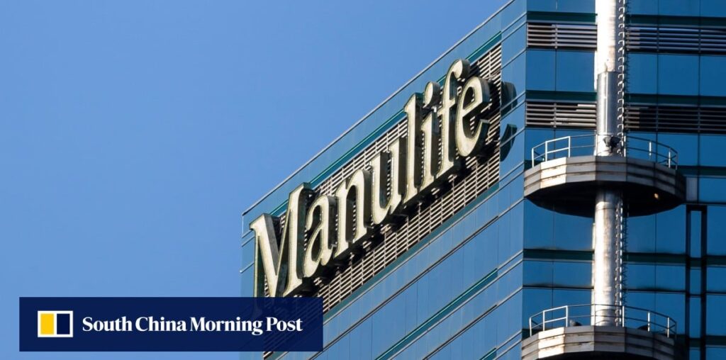 Exclusive | Manulife on track to reach 50% Asia earnings target by 2027