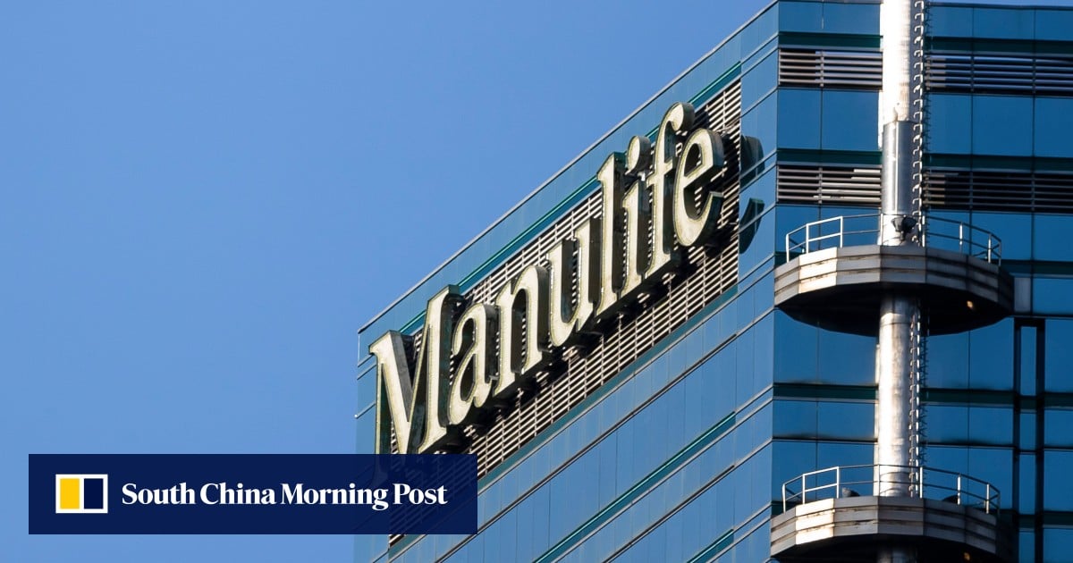 Exclusive | Manulife on track to reach 50% Asia earnings target by 2027