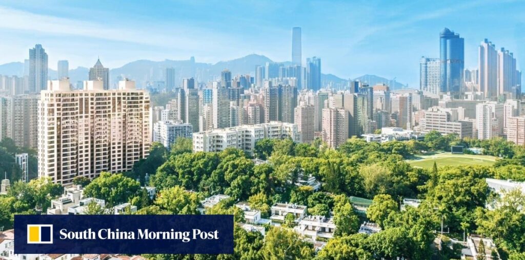 Exclusive | World’s biggest hedge fund CIO buys HK$95 m home in Hong Kong