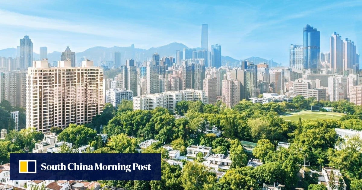 Exclusive | World’s biggest hedge fund CIO buys HK$95 m home in Hong Kong