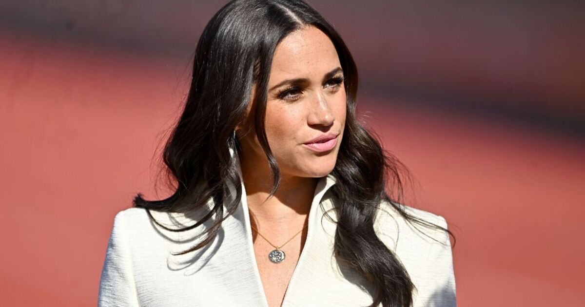 Expert blasts Meghan Markle critics as latest claims show key thing about her