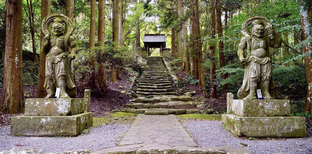 Explore Kyushu: The Adventure Wonderland of Japan