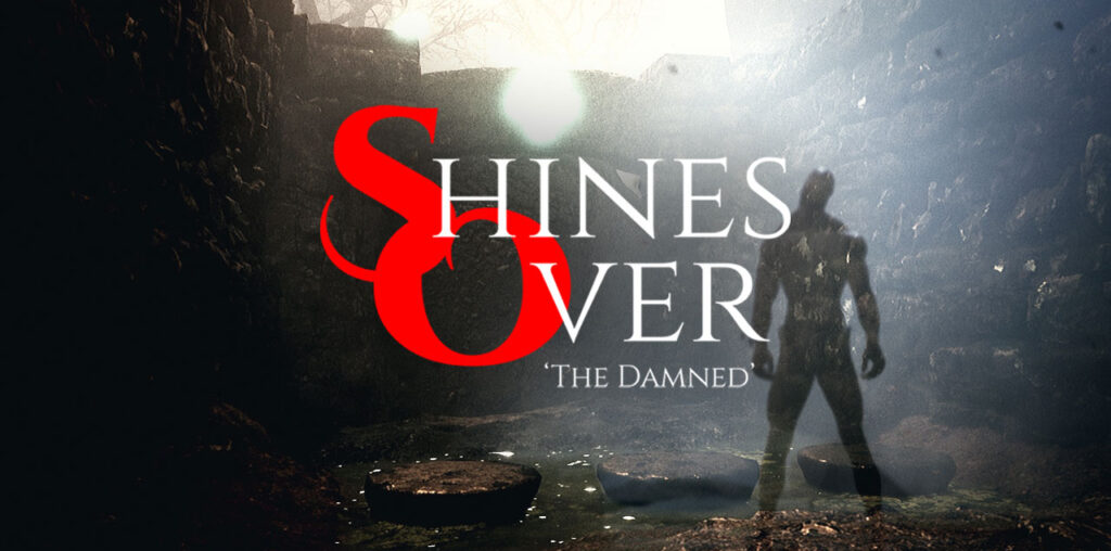 Explore the Dark Narrative of Shines Over: The Damned on Xbox - Xbox Wire