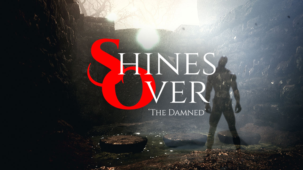 Explore the Dark Narrative of Shines Over: The Damned on Xbox – Xbox Wire