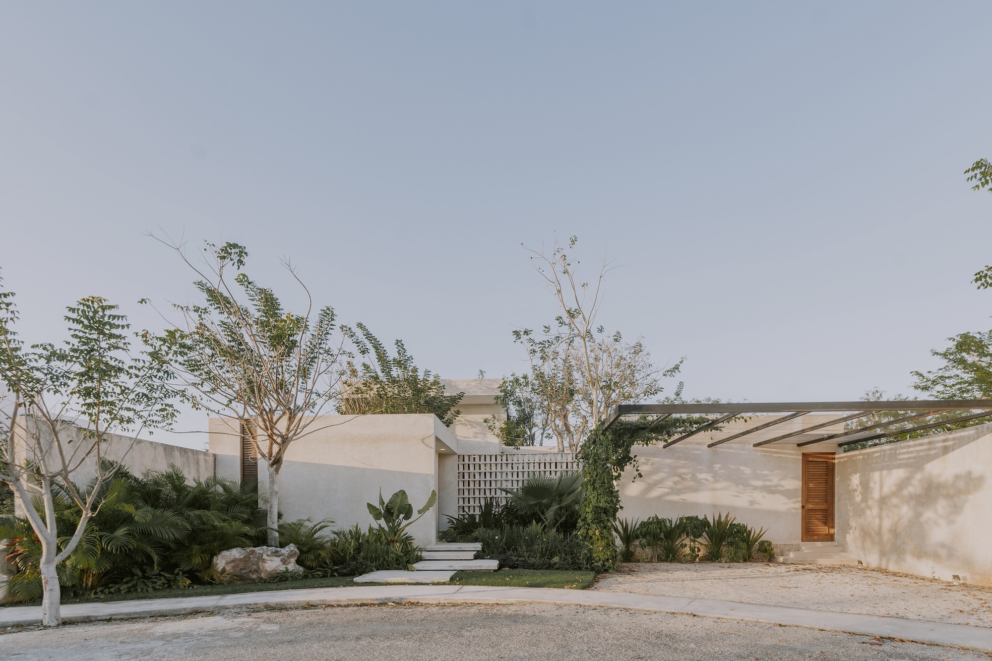 “Eya” House / TARA Arquitectura