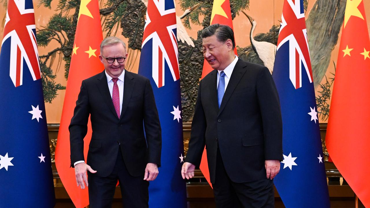 Eyes on Trump’s China hawks as Australia quells tension – Michael West