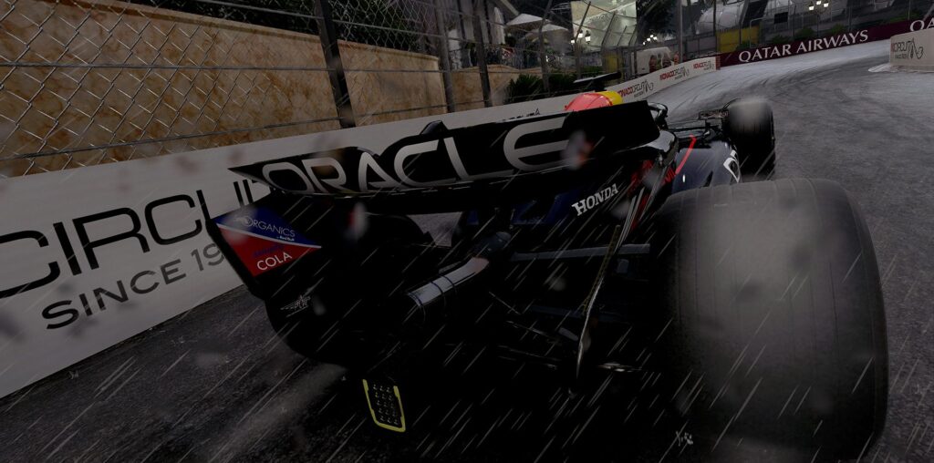 F1 24: A deeper dive into its PS5 Pro enhancements, plus first details on the upcoming season 4