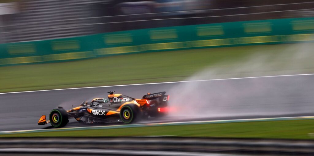 F1 AO VIVO: Acompanhe as emoções da corrida principal em Interlagos em tempo real | Live text | Motorsport.com