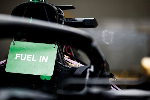 F1 | Petrol war: whoever gets the e-fuel right will be unbeatable?