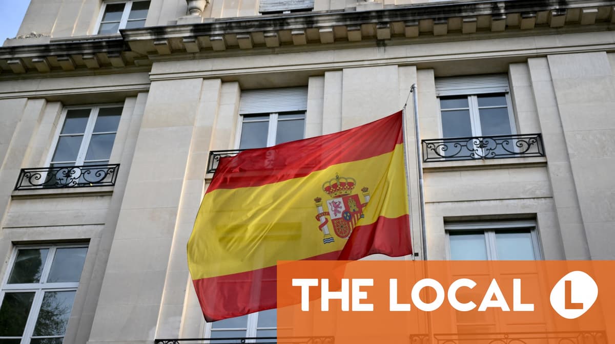 FACT CHECK: Spain’s non-lucrative visa doesn’t have to be renewed every four years