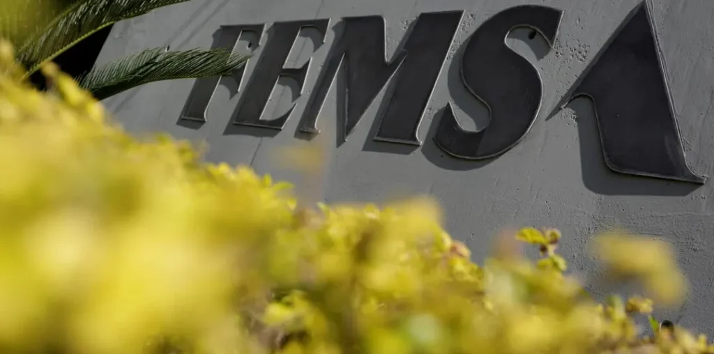 FEMSA