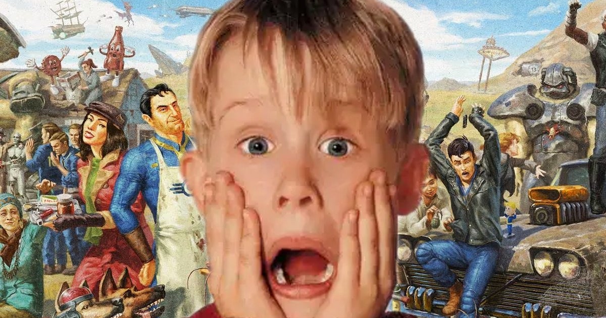 Fallout TV series’ second season lands Home Alone star