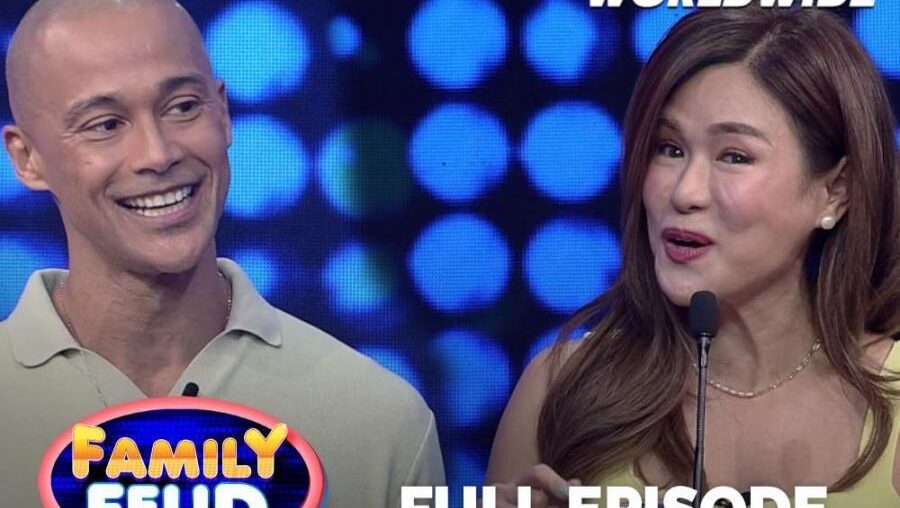 Family Feud: EVENT AT SEGMENT HOST, KAKASA SA HULAAN! (Nov 6, 2024) (Full Episode 601)