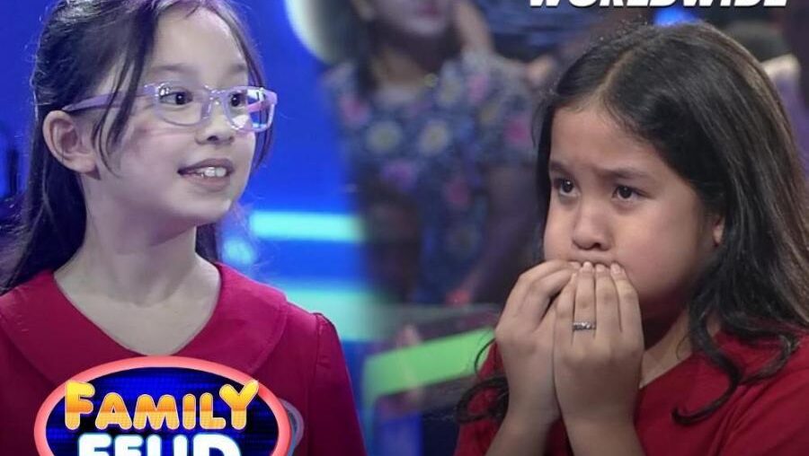 Family Feud: GINALINGAN NG TEAM GALING AT SINUGURADONG COME BACK IS REAL! (Episode 614)