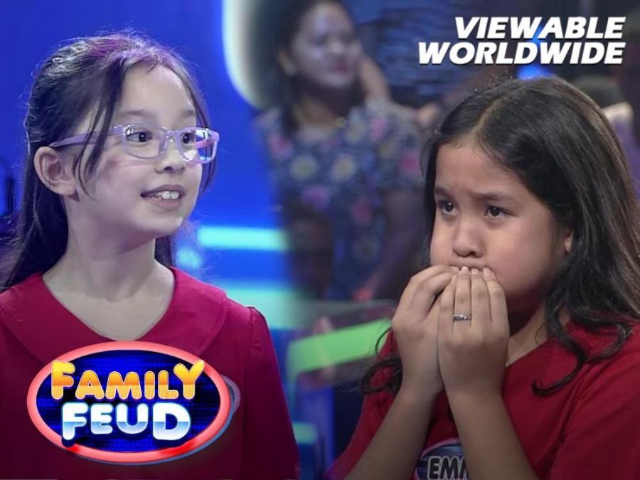 Family Feud: GINALINGAN NG TEAM GALING AT SINUGURADONG COME BACK IS REAL! (Episode 614)