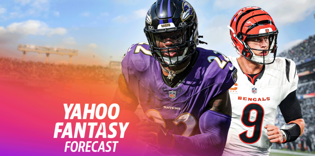 Fantasy Film Room midseason review: Surprises, disappointments and why RBs matter | Yahoo Fantasy Forecast