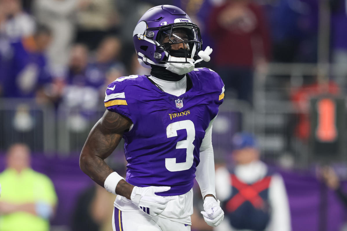 Fantasy Football Matchups to Exploit: Trust Jordan Addison again in Week 13