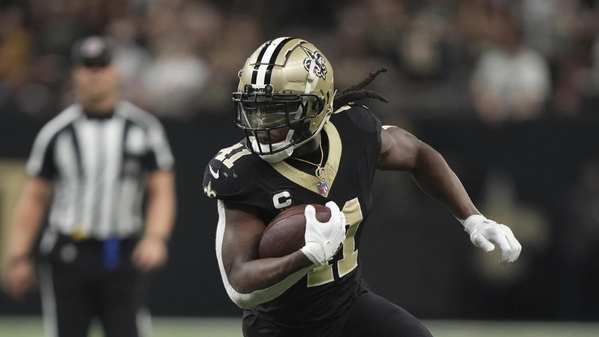 Fantasy Football Week 13 Rankings: RBs (Full-PPR)