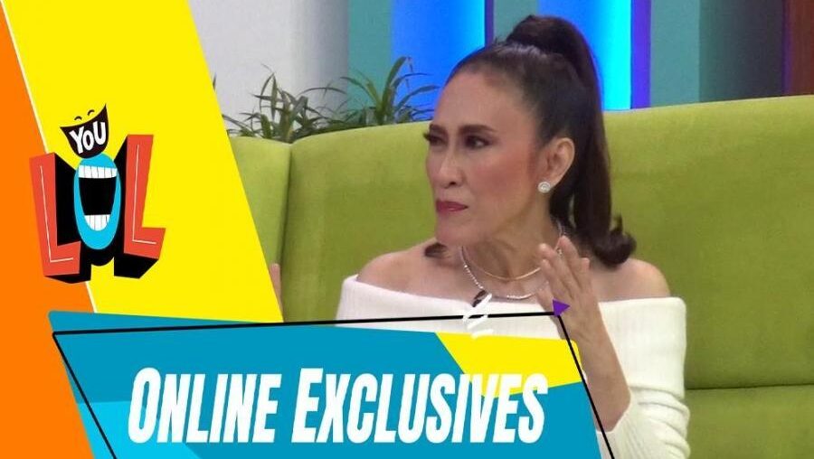 Fast Talk with Boy Abunda: Ai-Ai Delas Alas talks about her breakup with Gerald (YouLOL Exclusives)