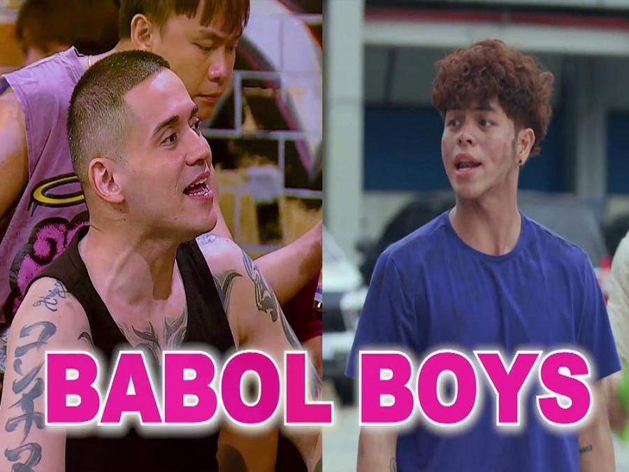 Fast Talk with Boy Abunda: Babol Boys | (Ep. 468)