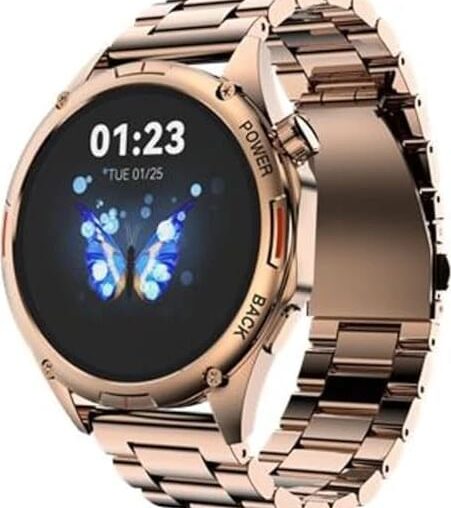 Fastrack Marvellous FX1 Smartwatch