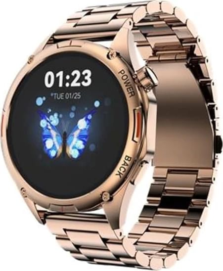 Fastrack Marvellous FX1 Smartwatch