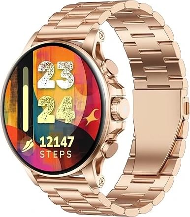 Fastrack Marvellous FX2 Smartwatch