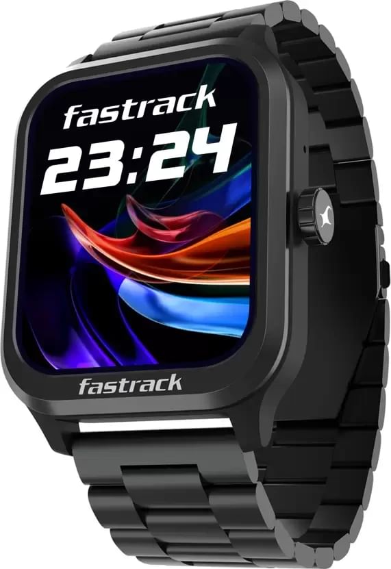 Fastrack Revoltt Classic Smartwatch