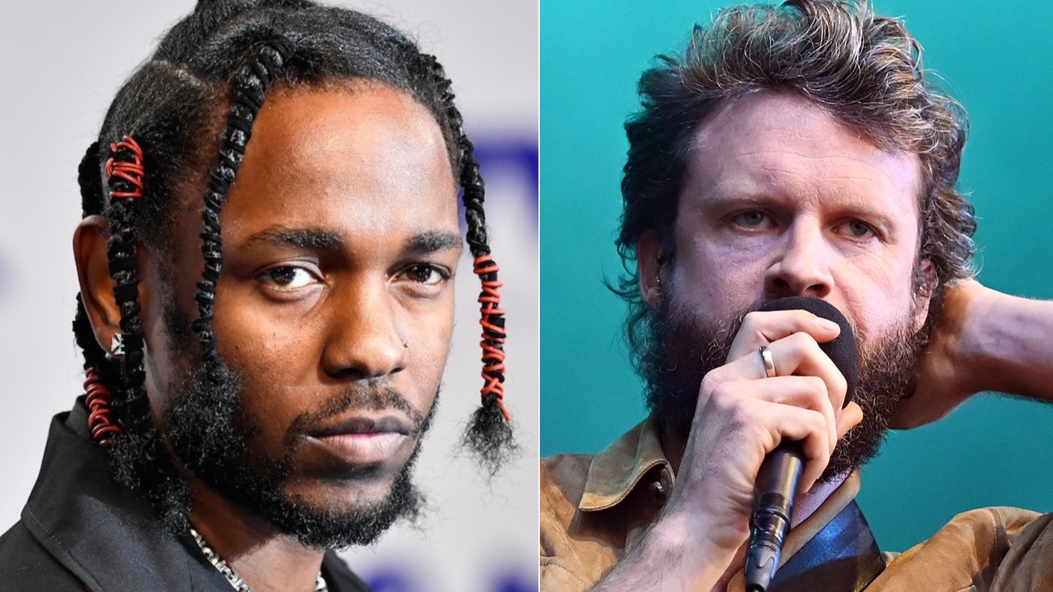 Father John Misty releases new song “God’s Trash” in response to Kendrick Lamar trampling on his album release