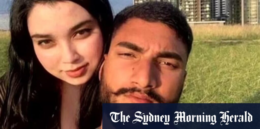 Father’s heartbreaking revelation about Sydney acid bath murder victim