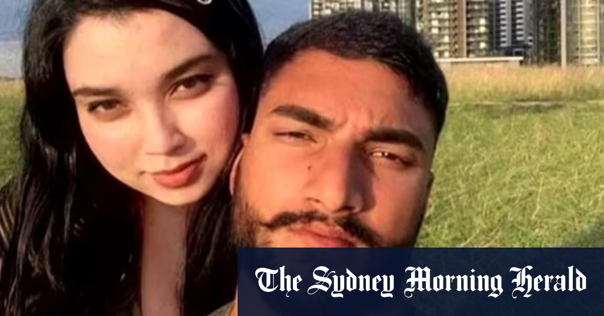 Father’s heartbreaking revelation about Sydney acid bath murder victim