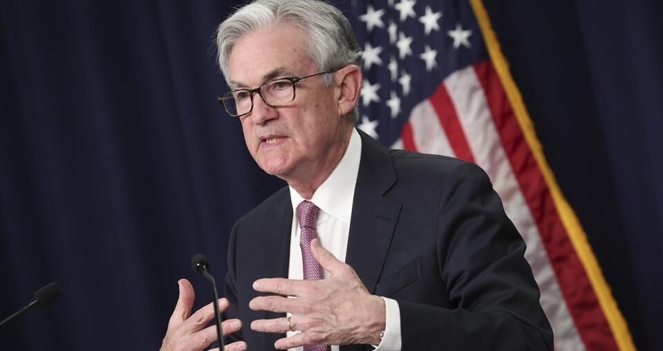 Fed Cuts Interest Rates For Second Time In 2024