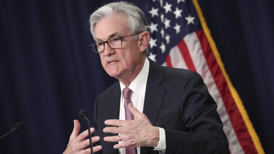 Fed Cuts Interest Rates For Second Time In 2024