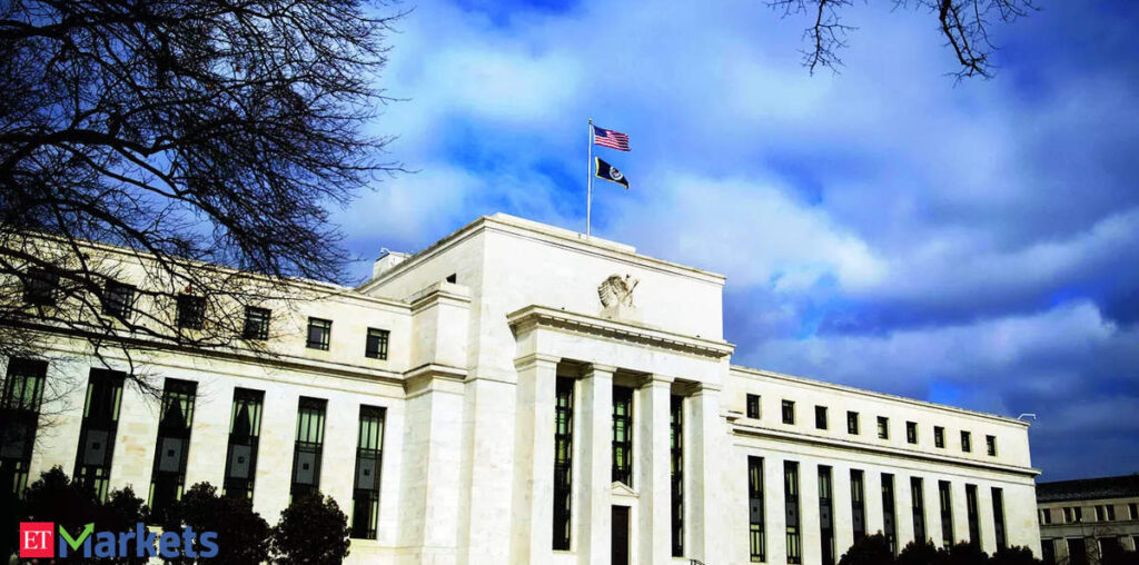 Fed cites volatility, uncertainty as reasons to go slow on rate cuts