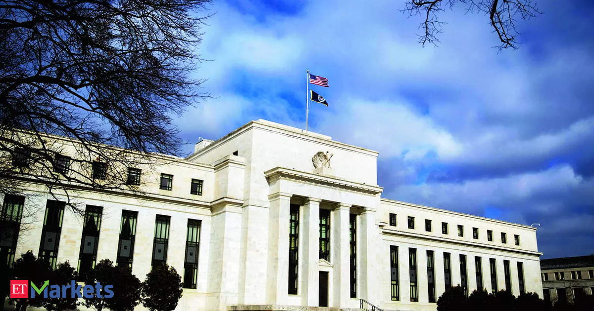 Fed cites volatility, uncertainty as reasons to go slow on rate cuts