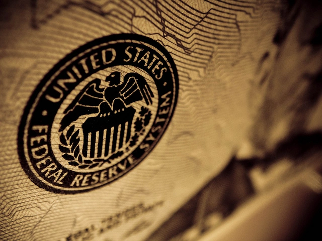 Federal Reserve Eases Monetary Policy with Modest Rate Cut