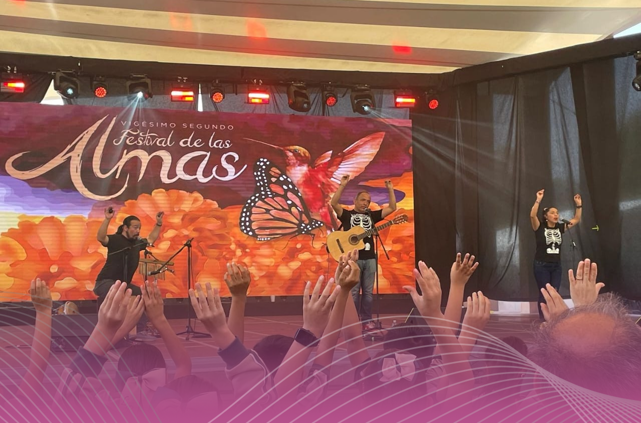 Festival de las Almas 2024: Ritmos Internacionales y Cultura en Valle de Bravo