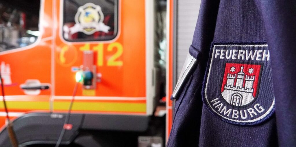 Feuer: Brand in Restaurant - 15 Menschen evakuiert