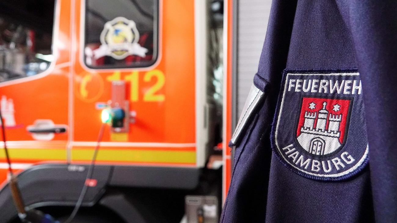 Feuer: Brand in Restaurant – 15 Menschen evakuiert