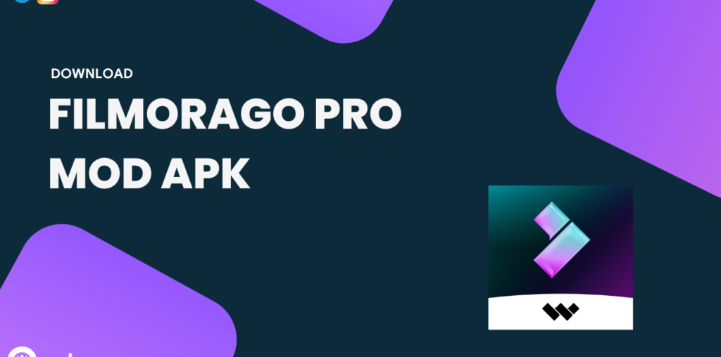 FilmoraGo Pro v14.2.51 MOD APK (VIP/Premium Unlocked) - ApkMos