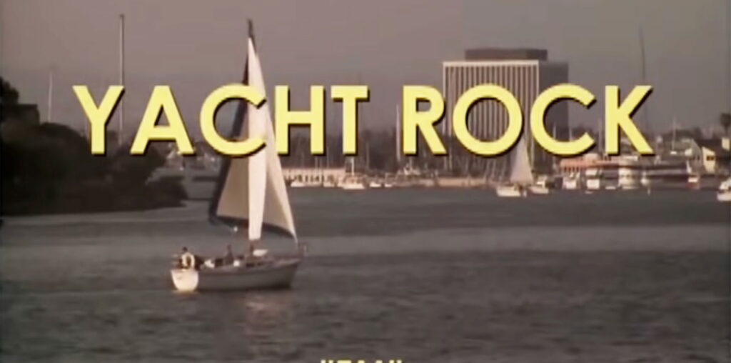 First Trailer for 'Yacht Rock: A Dockumentary' - New 'Music Box' Doc | FirstShowing.net