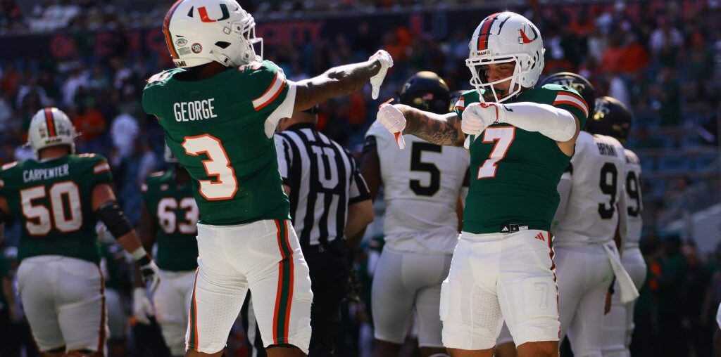 First look: Miami vs Syracuse odds and lines