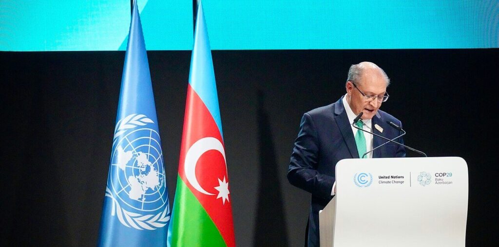 Five takeaways from COP29 in Baku, Azerbaijan and the G20 Rio de Janeiro summit