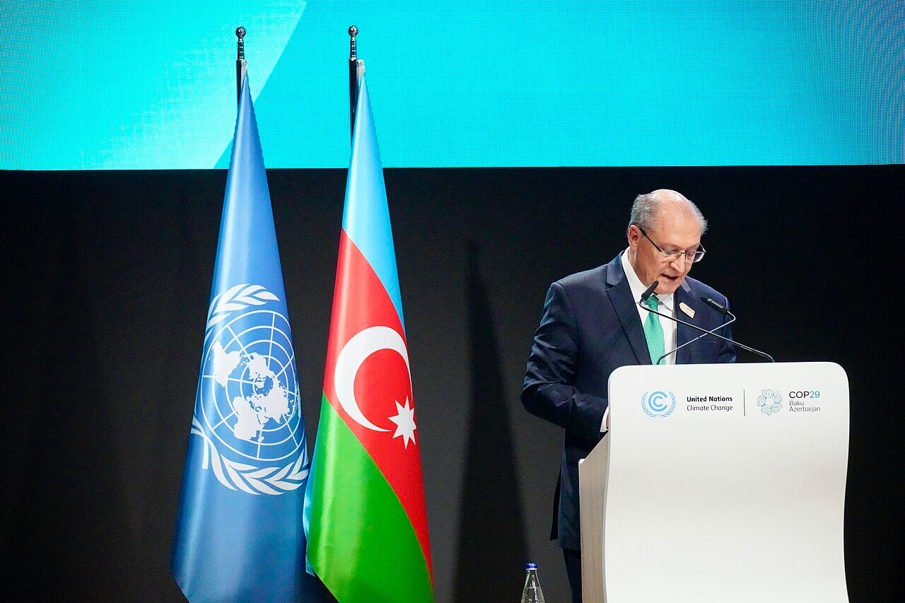 Five takeaways from COP29 in Baku, Azerbaijan and the G20 Rio de Janeiro summit