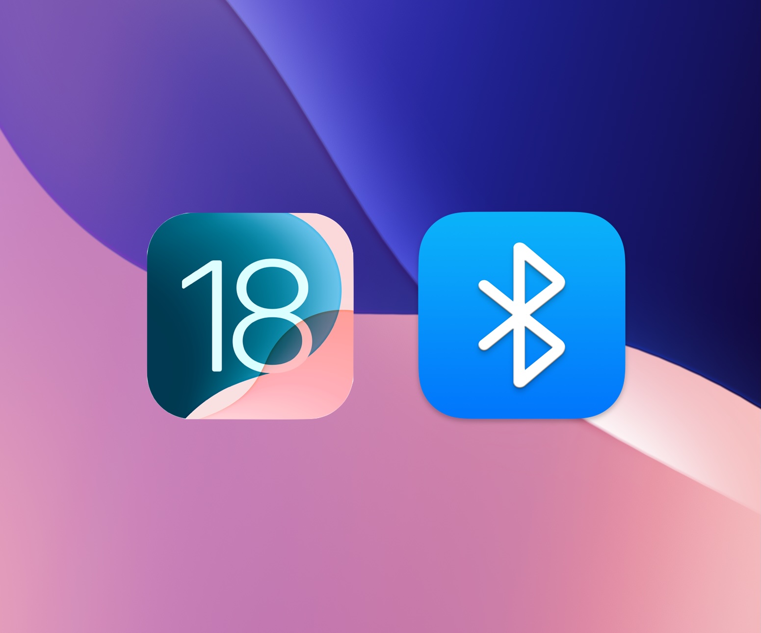 Fix iOS 18 Bluetooth Connection Problems