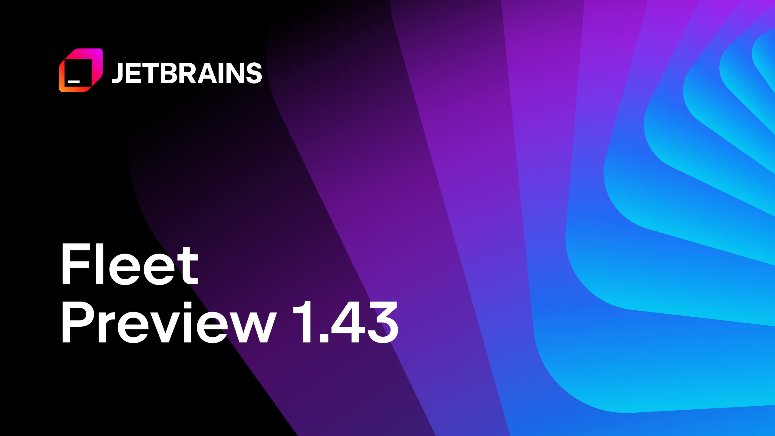 Fleet 1.43 Is Here With Improved Branches Menu, Context Retrieval and Slash Commands in AI Chat, and More Enhancements | The Fleet Blog