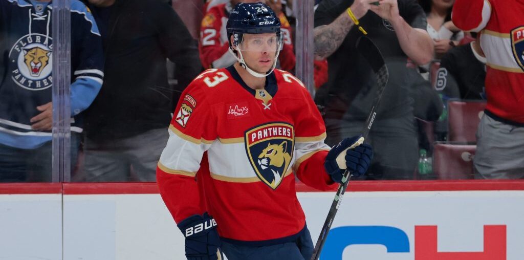 Florida Panthers at Carolina Hurricanes odds, picks and predictions