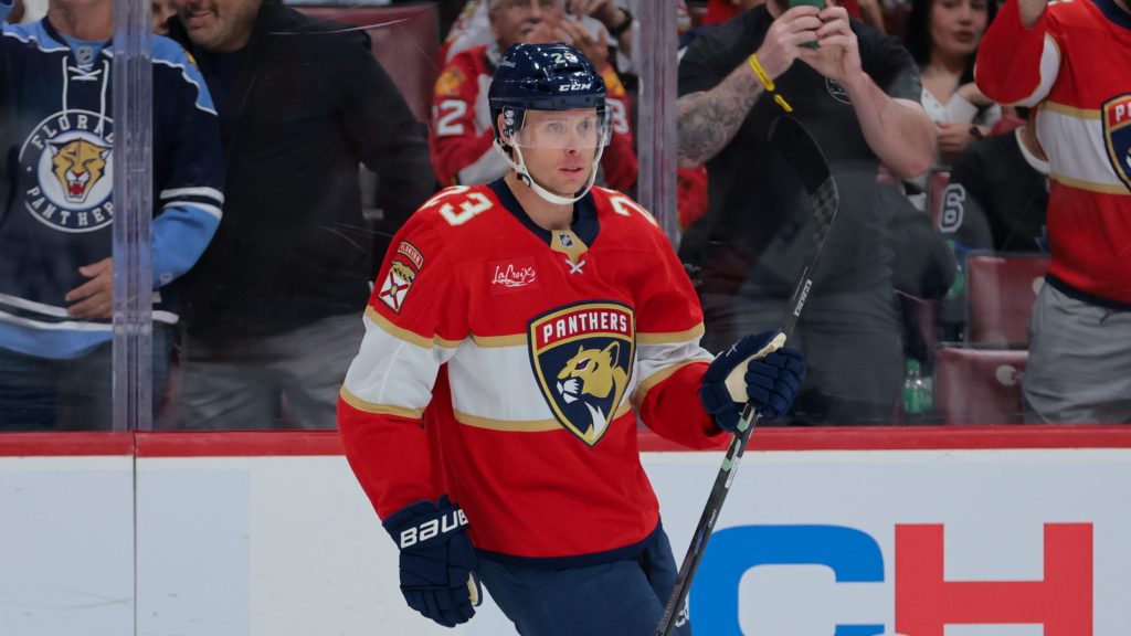 Florida Panthers at Carolina Hurricanes odds, picks and predictions