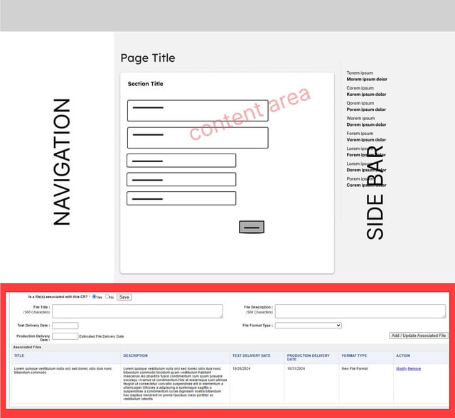 Form help