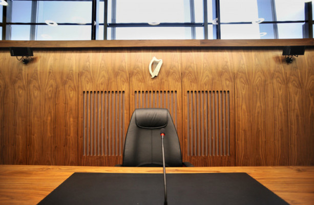 Former HSE manager shared child sexual abuse images of children as young as three years old